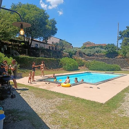 Il Tanaceto Ξενοδοχείο Castiglione De Sicilia Εξωτερικό φωτογραφία