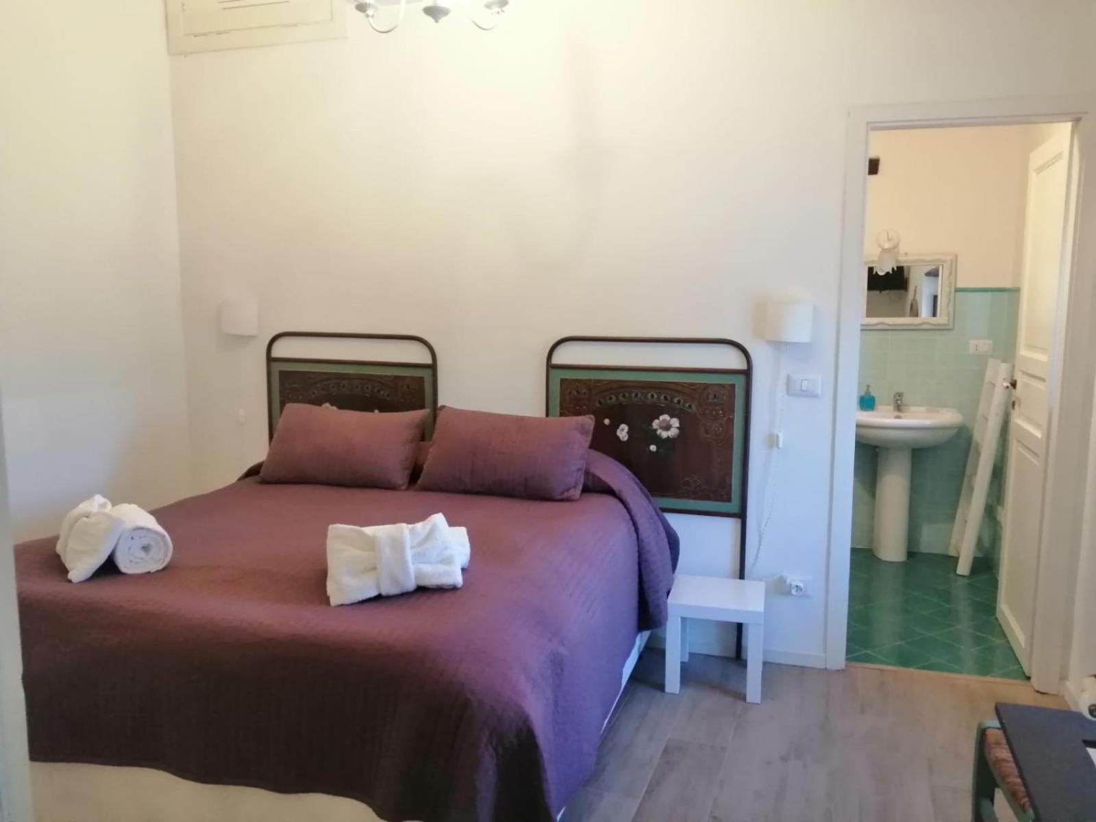 Il Tanaceto Ξενοδοχείο Castiglione De Sicilia Εξωτερικό φωτογραφία